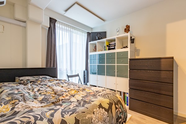 Medium property photo - Halverwege 27, 2402 NK Alphen aan den Rijn